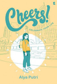 Cheers! : Celebrate your life