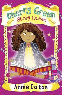 Cherry Green story queen