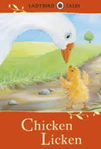 Chicken Licken