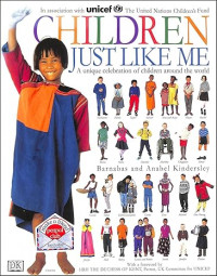 Children Just Like Me