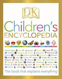 Children's encyclopedia