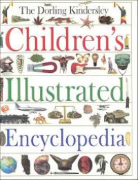 Children's Illustrated Encyclopedia
