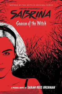 Image of Chilling adventures of Sabrina