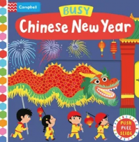 Image of Chinese new year