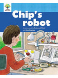Chip's robot