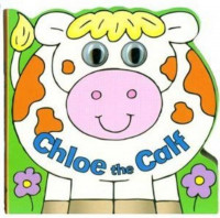 Image of Chloe the Calf