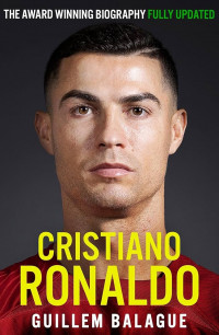 Image of Christiano Ronaldo