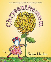 Chrysanthemum