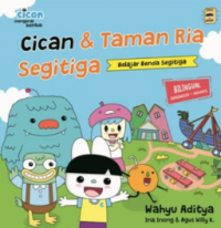 Cican & taman ria segitiga