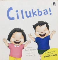 Cilukba!