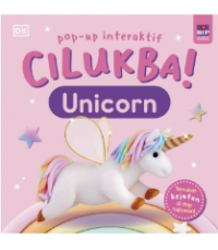 Image of Cilukba! unicorn