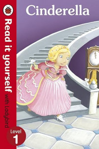 Image of Cinderella