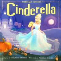 Image of Cinderella
