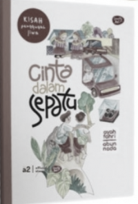 Image of Cinta dalam sepatu