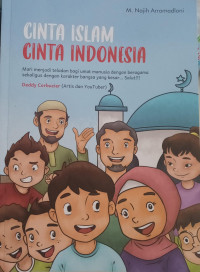 Image of Cinta Islam cinta Indonesia