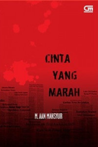 Image of Cinta yang marah