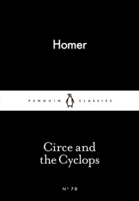 Image of Circe and the cyclops