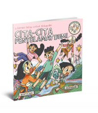 Cita-cita penyelamat bumi