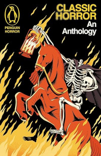 Image of Classic horor: an anthology