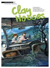 Image of Clay houses