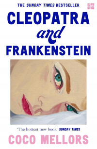 Cleopatra and frakenstein