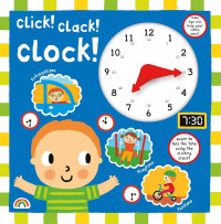 Click Click Clock