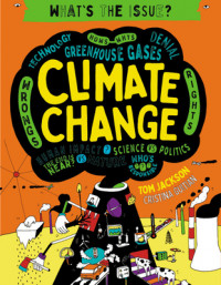 Image of Climate Change