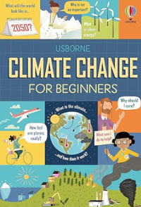 Image of Climate change for beginners