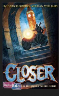 Closer: petualang maut melewati gravitasi nol