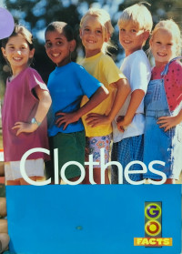 Image of Clothes