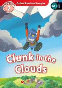 Clunk in the clouds
