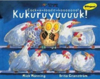 Image of Cock-a-doodle-hooooooo! Kukuruyuuuk!