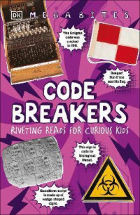 Code breakers: riveting reads for curious kids