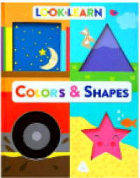 Image of Colors & Shapes