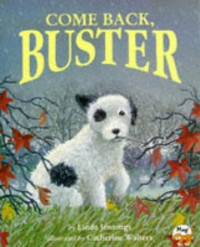 Image of Come back, Buster