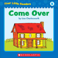 Come over