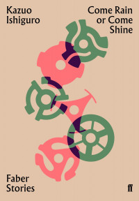 Image of Come rain or come shine