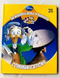 Image of Communications