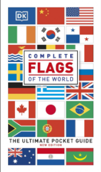 Image of Complete flags of the world: the ultimate pocket guide