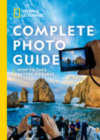 Image of Complete photo guide: how to take better pictures