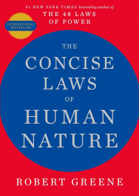 Image of Concise Laws Of Human Nature