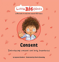 Image of Consent: introducing consent and body boundaries