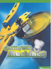 Image of Cooking with Machines
