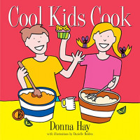 Image of Cool Kids Cook