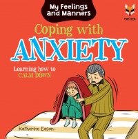 Image of Coping with anxiety