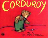 Image of Corduroy