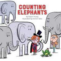 Counting elephants