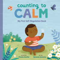 Counting to calm: my first self-regulation book