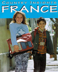 Image of Country Inside: France