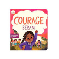 Courage